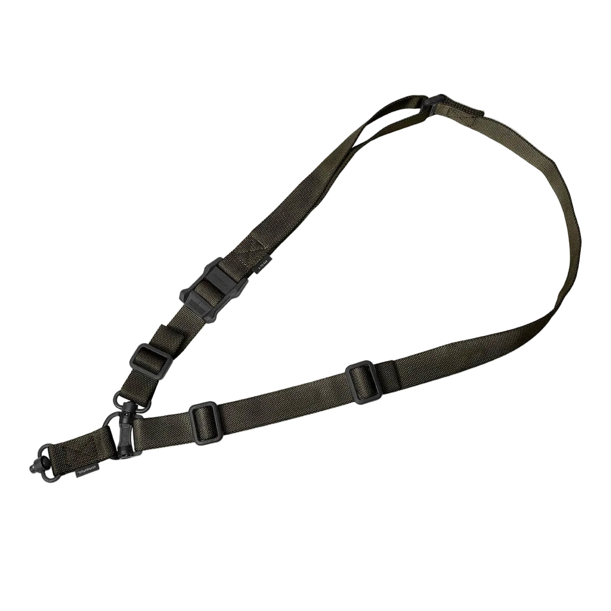 Magpul – MS4 Dual QD Sling GEN2, Convertible 1-Point / 2-Point
