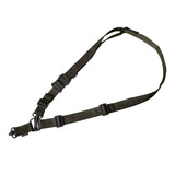 Magpul – MS4 Dual QD Sling GEN2, Convertible 1-Point / 2-Point