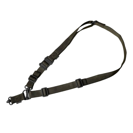 Magpul – MS4 Dual QD Sling GEN2, Convertible 1-Point / 2-Point