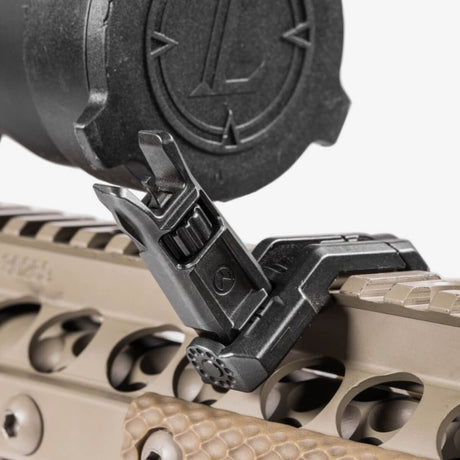 Magpul - MBUS Pro® Offset Sight – Front