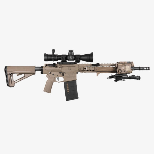 Magpul - MBUS Pro® Offset Sight – Front