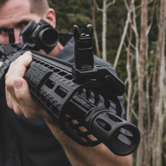 Magpul - MBUS Pro® Offset Sight – Front
