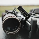 Magpul - MBUS Pro® Offset Sight – Rear