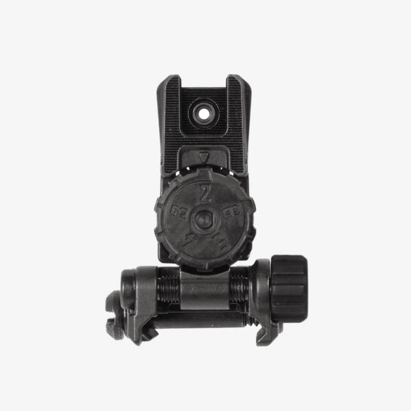Magpul - MBUS Pro® LR Adjustable Sight – Rear
