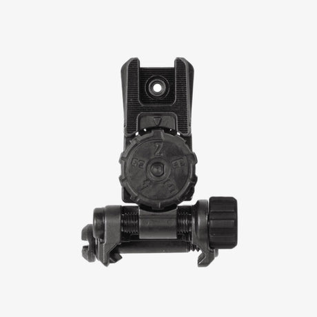 Magpul - MBUS Pro® LR Adjustable Sight – Rear