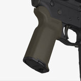 Magpul - MOE-K2+ Grip Rubber Overmolded AR15/M4