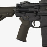 Magpul - MOE-K2+ Grip Rubber Overmolded AR15/M4