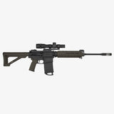 Magpul - MOE-K2+ Grip Rubber Overmolded AR15/M4