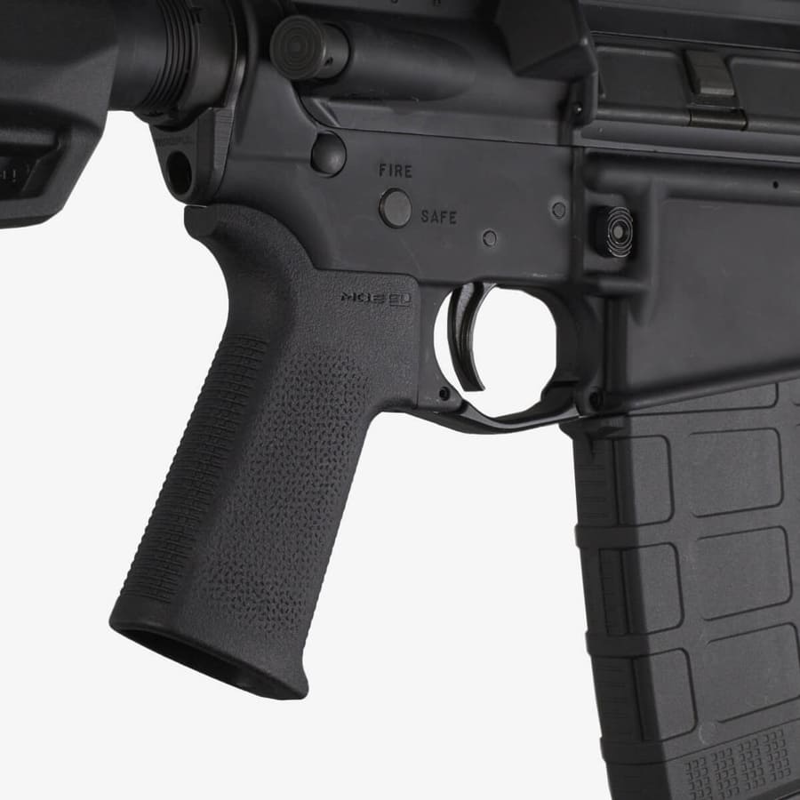 Magpul - MOE SL Grip AR15/M4 Slim Vertical Polymer Grip