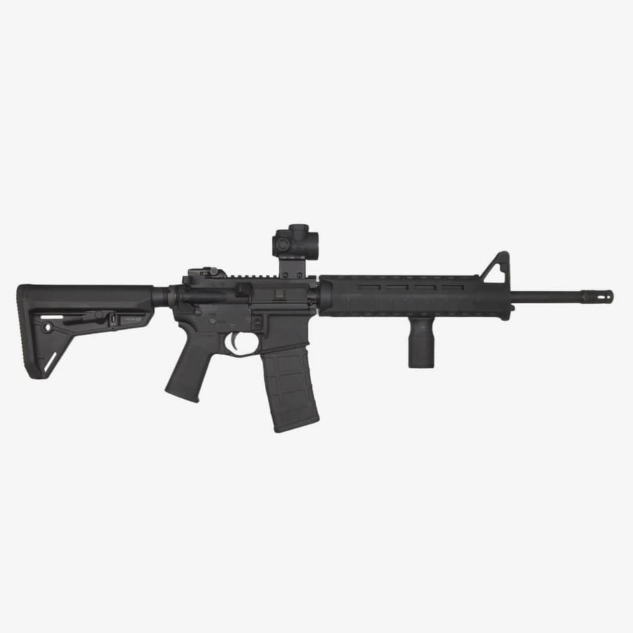 Magpul - MOE SL Grip AR15/M4 Slim Vertical Polymer Grip