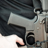 Magpul - MOE SL Grip AR15/M4 Slim Vertical Polymer Grip
