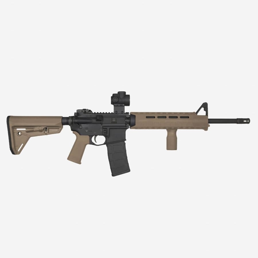 Magpul - MOE SL Grip AR15/M4 Slim Vertical Polymer Grip