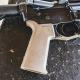 Magpul - MOE SL Grip AR15/M4 Slim Vertical Polymer Grip