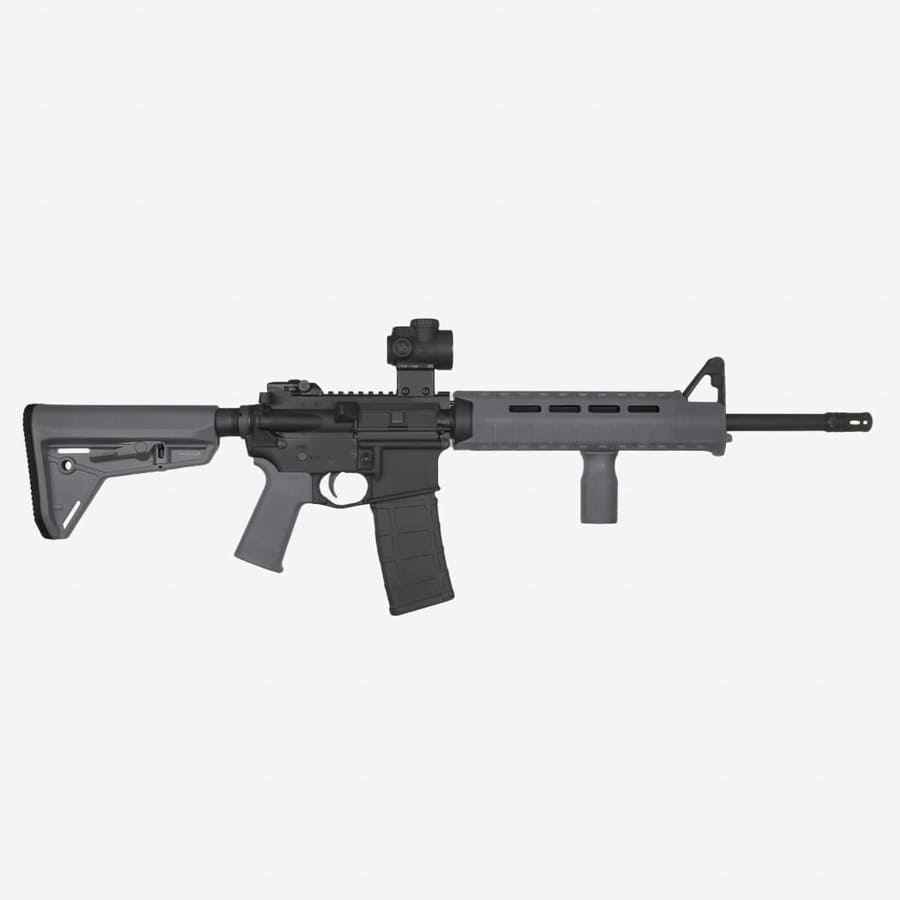 Magpul - MOE SL Grip AR15/M4 Slim Vertical Polymer Grip