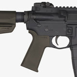 Magpul - MOE SL Grip AR15/M4 Slim Vertical Polymer Grip