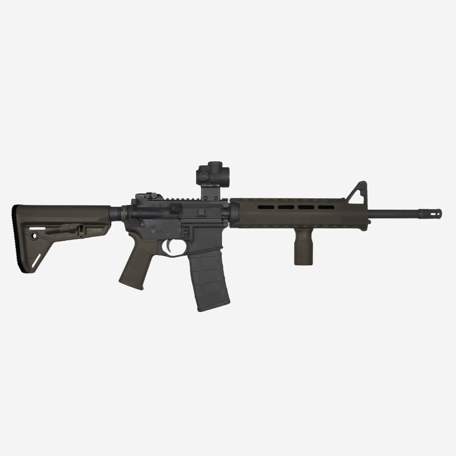 Magpul - MOE SL Grip AR15/M4 Slim Vertical Polymer Grip