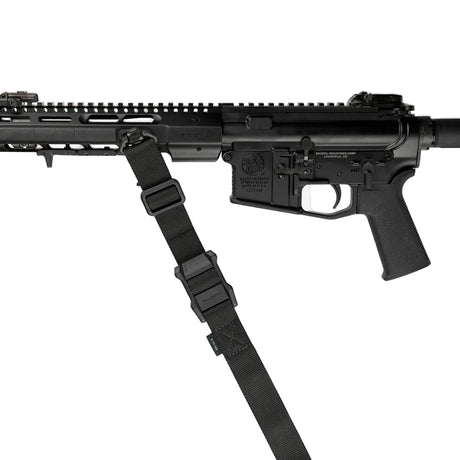 Magpul – QDM Quick Disconnect Sling Mount, Heavy-Duty QD