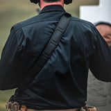 Magpul - MS1 Padded Two-Point Rifle Sling