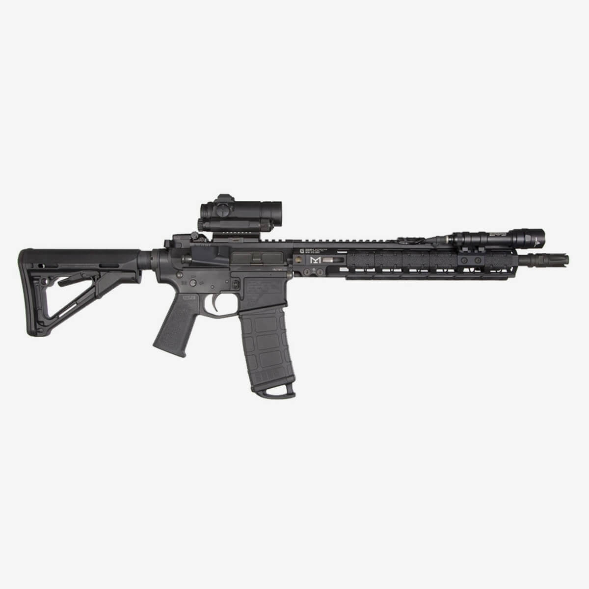 Magpul - PMAG Ranger Plate – AR/M4 GEN M3, 3 Pack