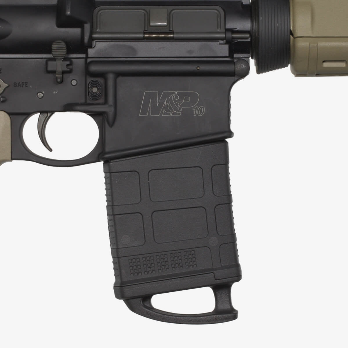 Magpul - PMAG Ranger Plate – LR/SR GEN M3, 3 Pack