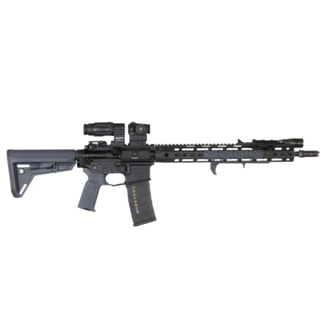Magpul - Magpul Enhanced AR Magazine Release