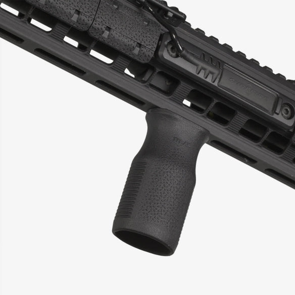 Magpul - M-LOK® MVG® Vertical Grip, Fits M-LOK Hand Guards