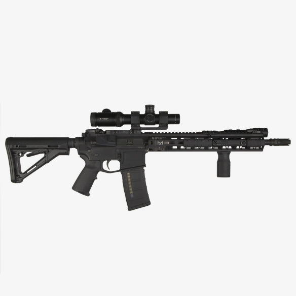 Magpul - M-LOK® MVG® Vertical Grip, Fits M-LOK Hand Guards