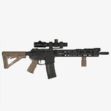 Magpul - M-LOK® MVG® Vertical Grip, Fits M-LOK Hand Guards