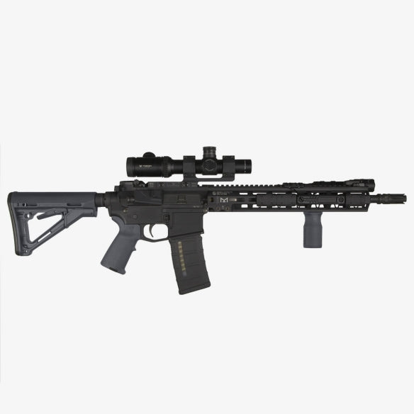 Magpul - M-LOK® MVG® Vertical Grip, Fits M-LOK Hand Guards