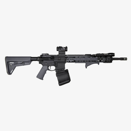 Magpul - M-LOK® AFG® - Angled Fore Grip, Fits M-LOK Hand Guard