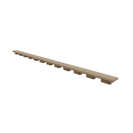 Magpul - M-LOK® Rail Covers, Type 1