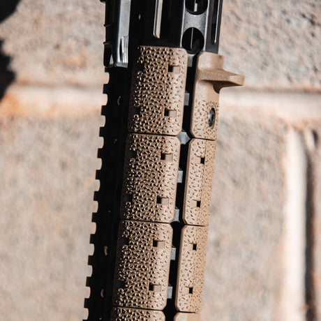 Magpul - M-LOK Rail Covers, Type 2
