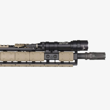 Magpul - M-LOK Offset Light Mount Polymer Black