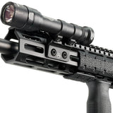 Magpul - M-LOK Offset Light Mount Polymer Black