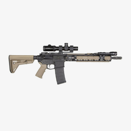 Magpul - M-LOK Offset Light Mount Polymer Black