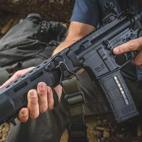 Magpul - M-LOK Paraclip Sling Mount