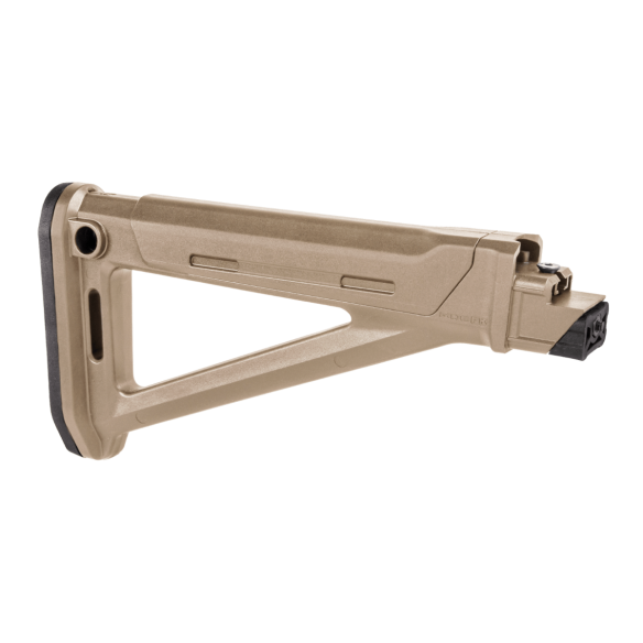 Magpul - MOE® AK Stock, Various Colors