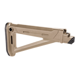 Magpul - MOE® AK Stock, Various Colors