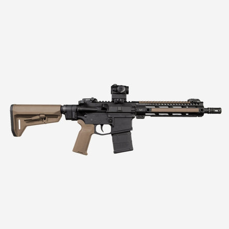 Magpul - MOE SL-K Carbine Stock, Mil-Spec, Various Colors