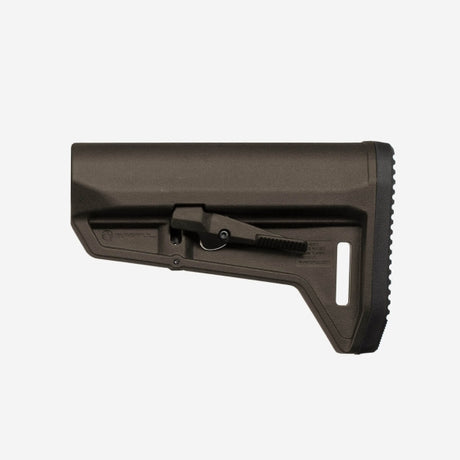 Magpul - MOE SL-K Carbine Stock, Mil-Spec, Various Colors