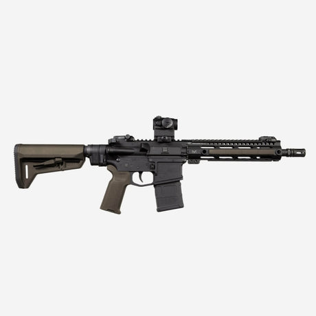 Magpul - MOE SL-K Carbine Stock, Mil-Spec, Various Colors