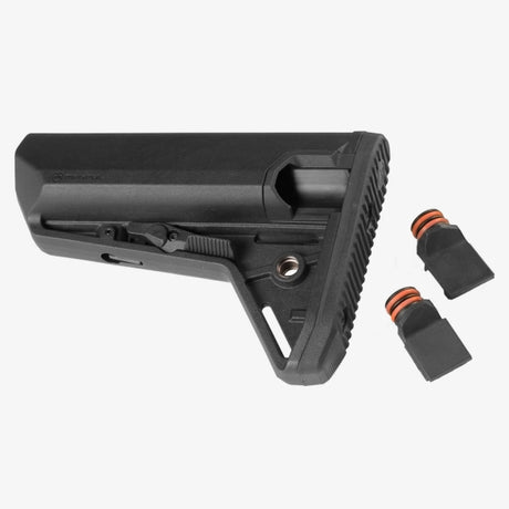 Magpul - MOE® SL-S™ Carbine Stock – Mil-Spec, Various Colors