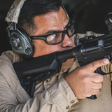 Magpul - MOE® SL-S™ Carbine Stock – Mil-Spec, Various Colors