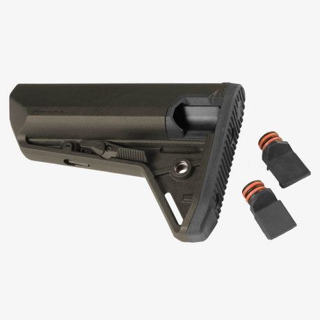 Magpul - MOE® SL-S™ Carbine Stock – Mil-Spec, Various Colors