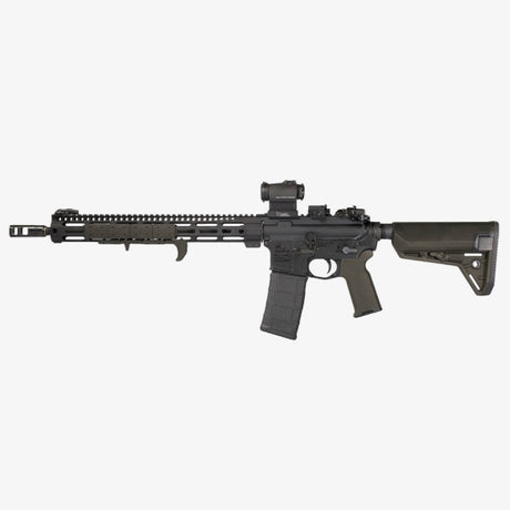 Magpul - MOE® SL-S™ Carbine Stock – Mil-Spec, Various Colors