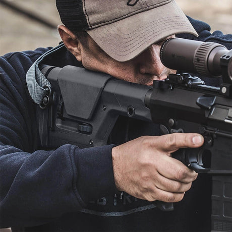 Magpul - PRS® GEN3 Precision-Adjustable Stock
