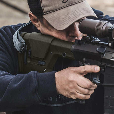 Magpul - PRS® GEN3 Precision-Adjustable Stock
