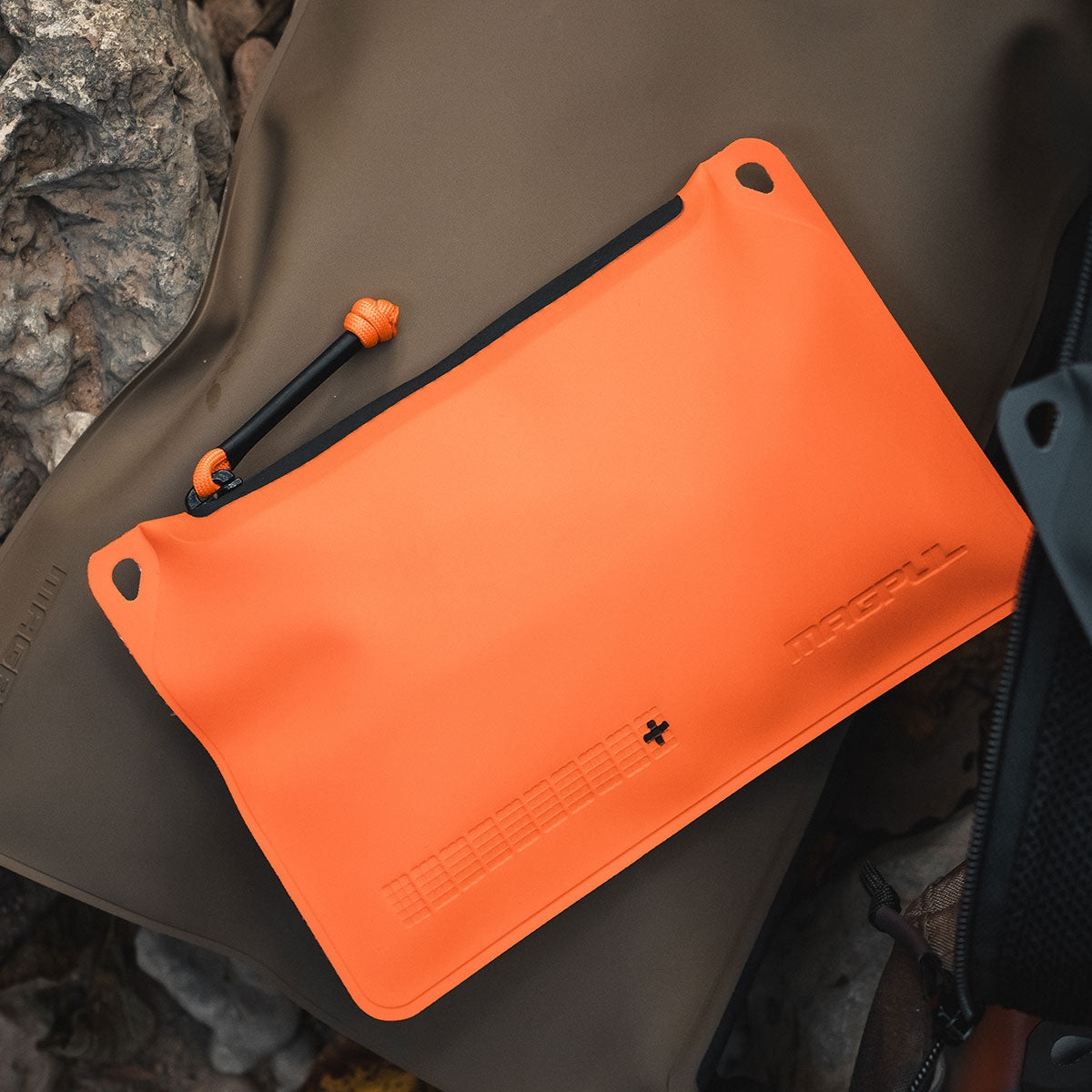 Magpul - DAKA Pouch Small Water-Resistant Storage