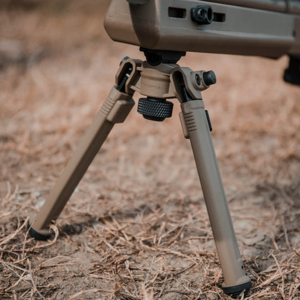 Magpul® Bipod for M-LOK, Various Colors