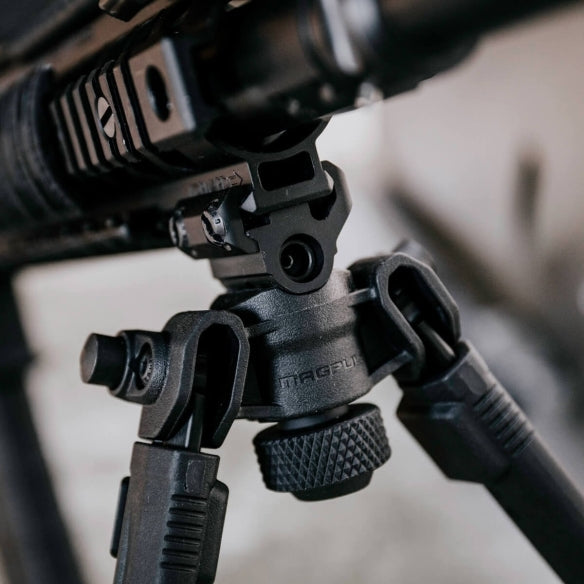 Magpul® Bipod for 1913 Picatinny Rail, Various Colors